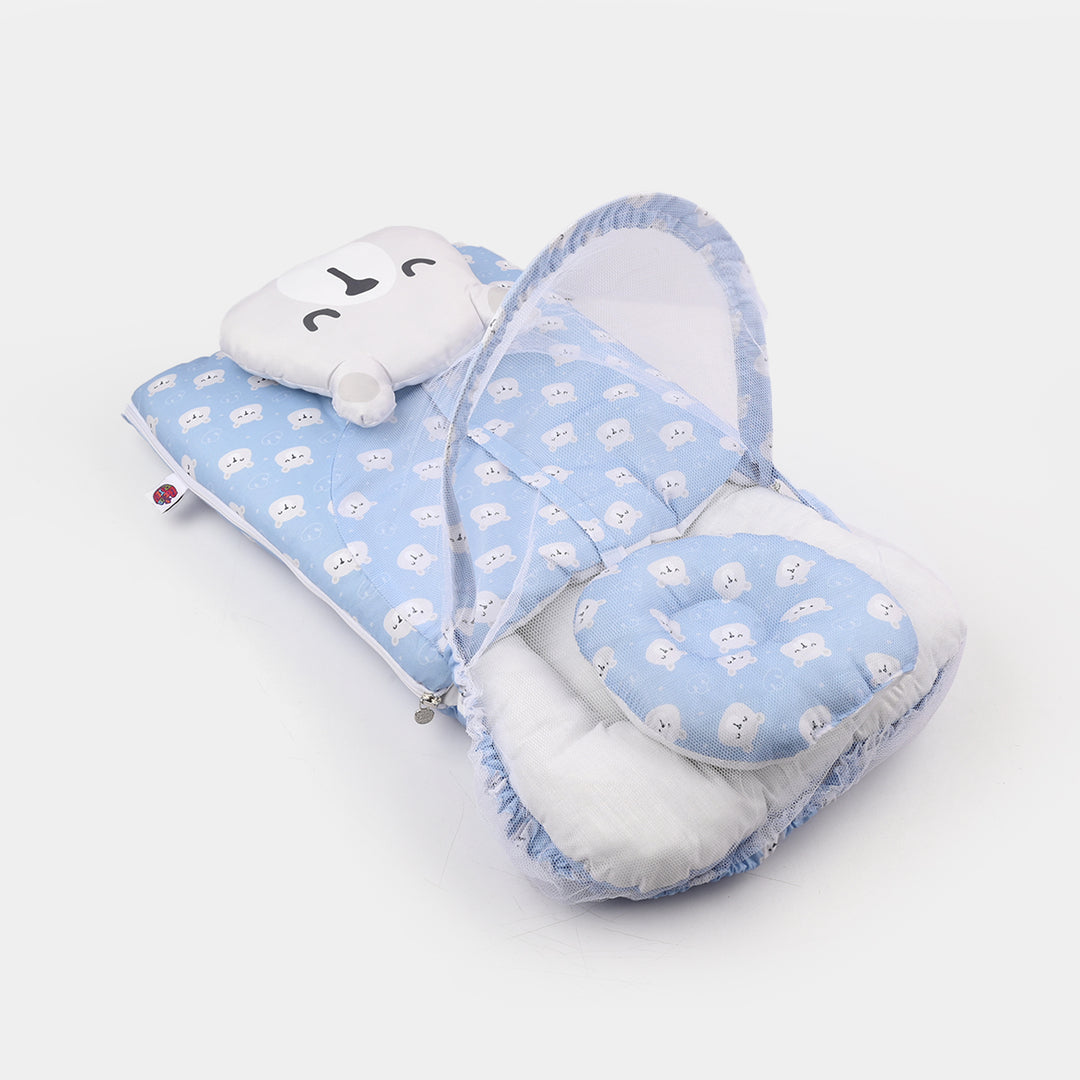 Baby Carry Nest with Mosquito Net