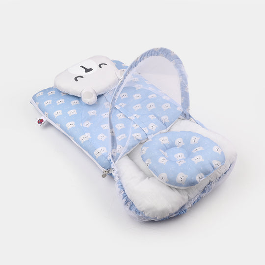 Baby Carry Nest with Mosquito Net