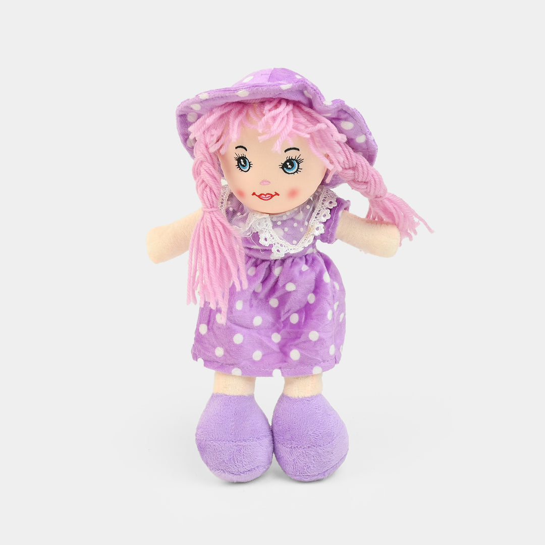 Stuff Candy Doll for Kids