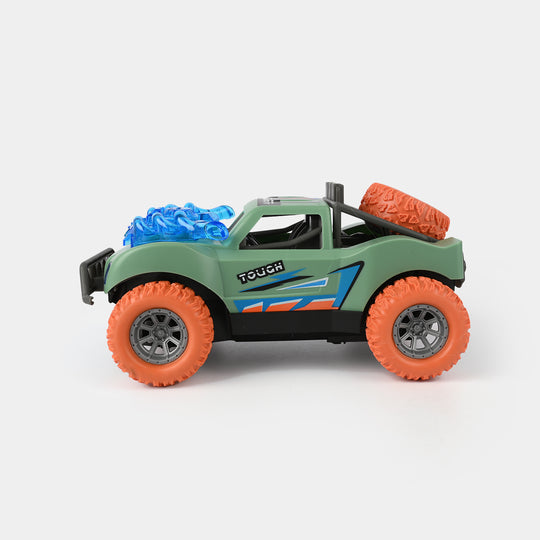 Remote Control Pickup Off Road Vehicle For Kids