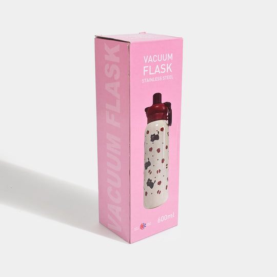 Stainless Steel Water Bottle for Kids | 600ml