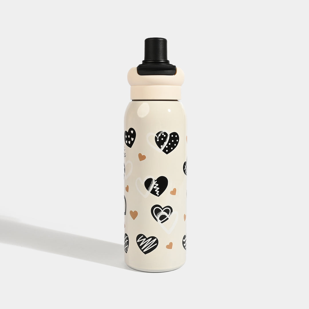 Stainless Steel Water Bottle for Kids | 600ml