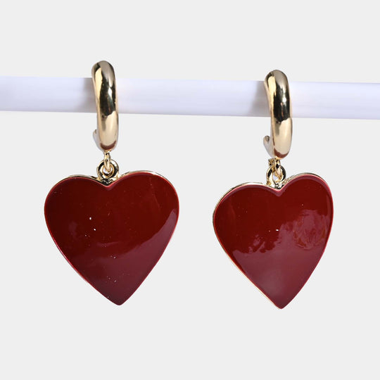 Elegant Stylish Stud Earrings for Girls