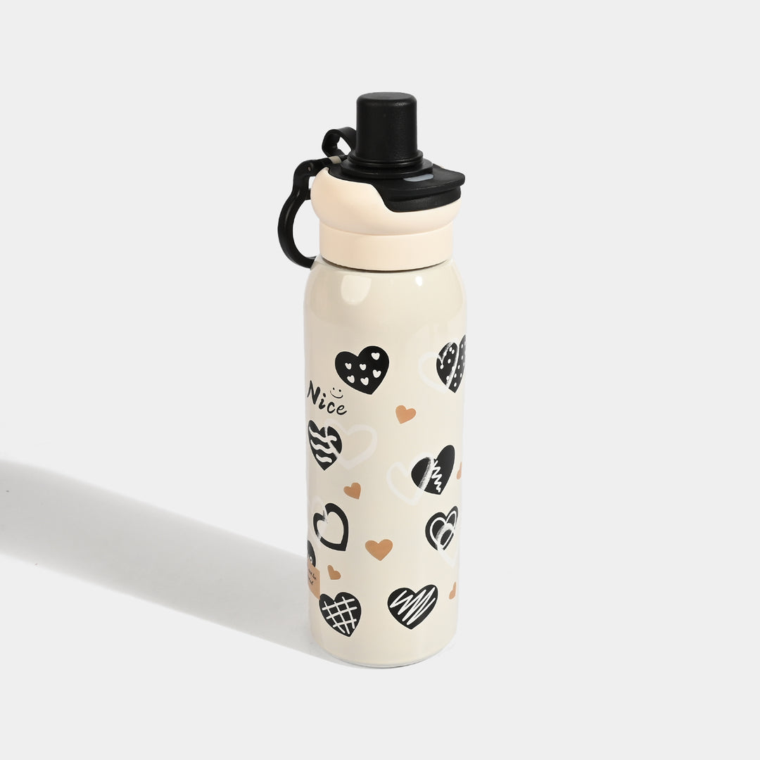 Stainless Steel Water Bottle for Kids | 600ml