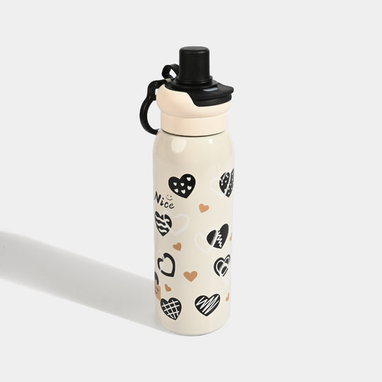 Stainless Steel Water Bottle for Kids | 600ml