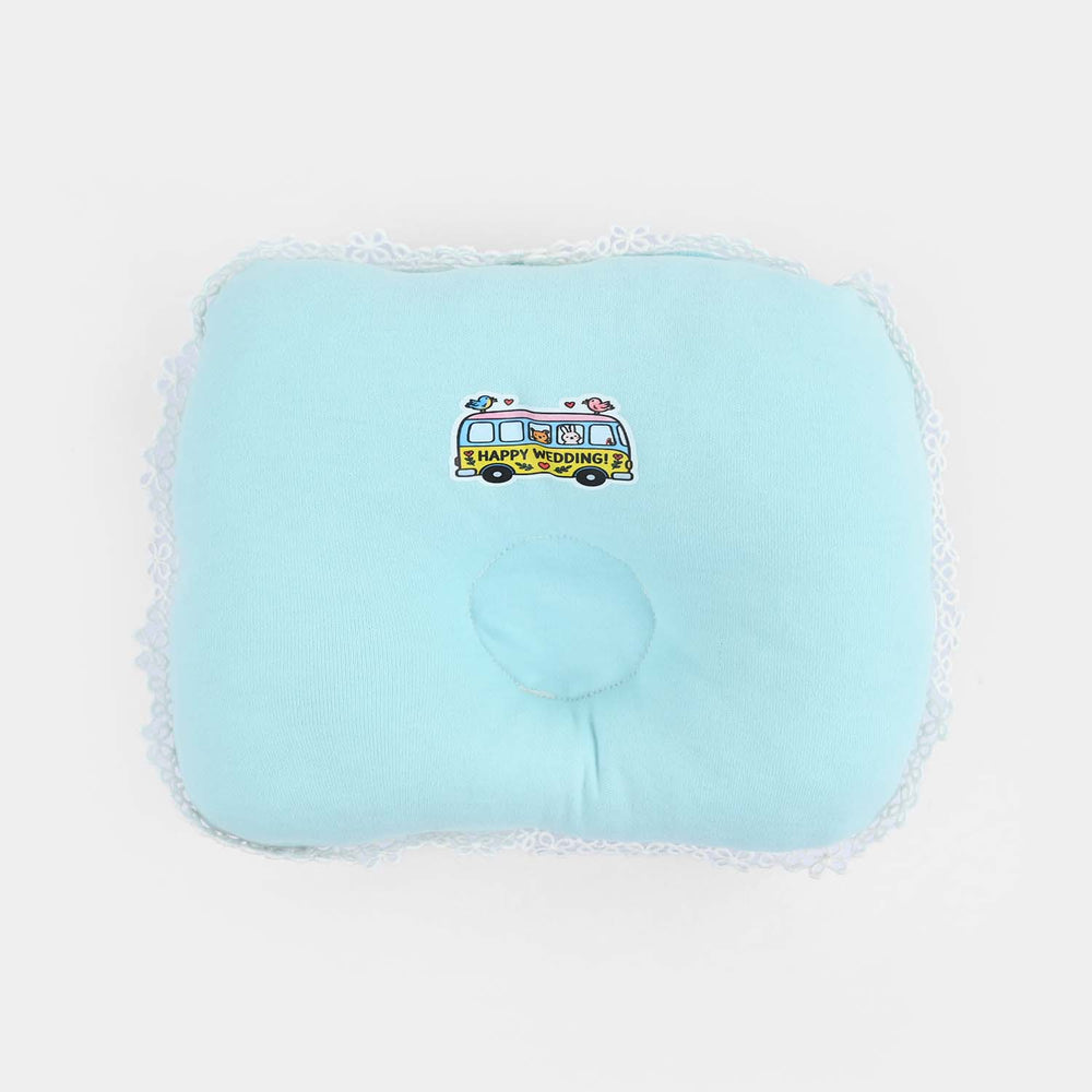 Baby Head Shaping Pillow