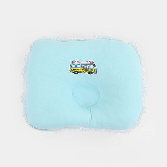 Baby Head Shaping Pillow