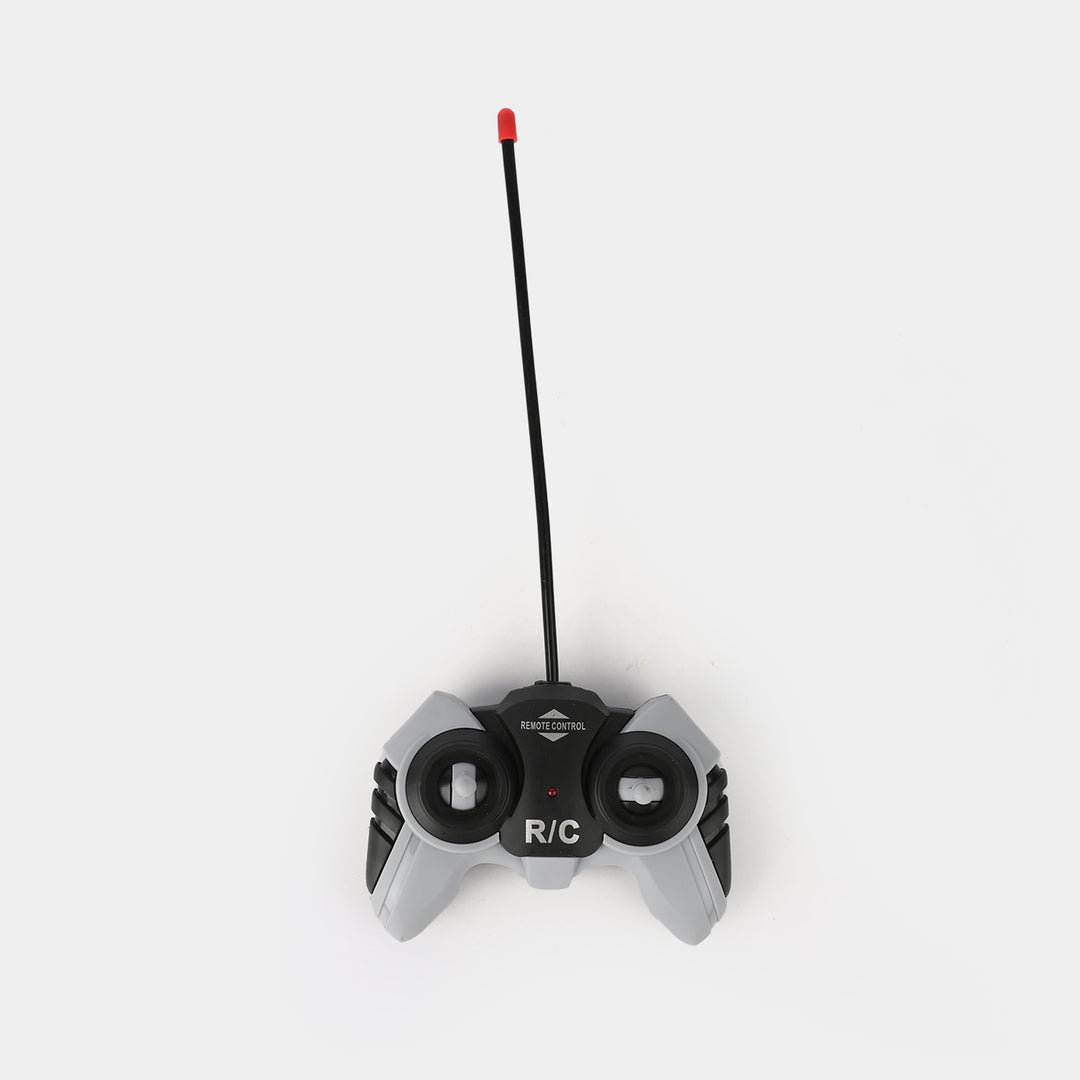 Remote Control Pickup Off Road Vehicle For Kids