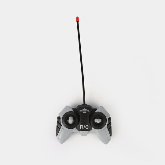 Remote Control Pickup Off Road Vehicle For Kids