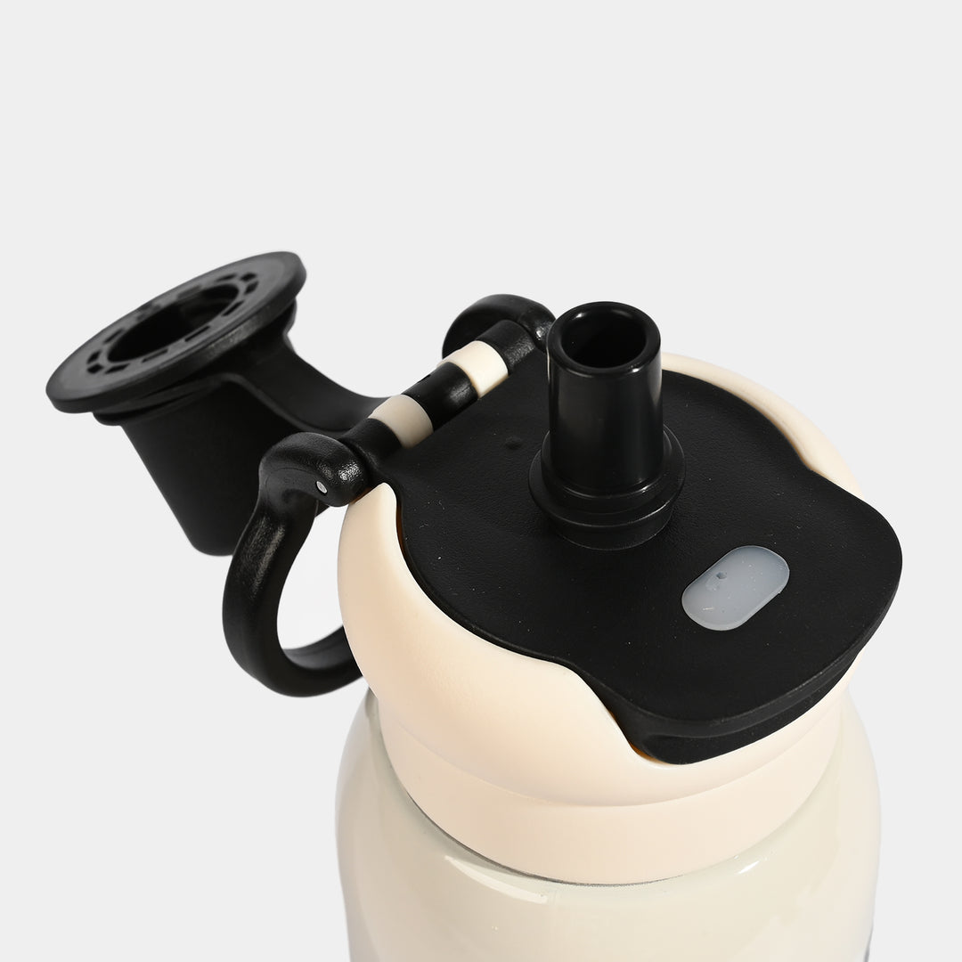 Stainless Steel Water Bottle for Kids | 600ml