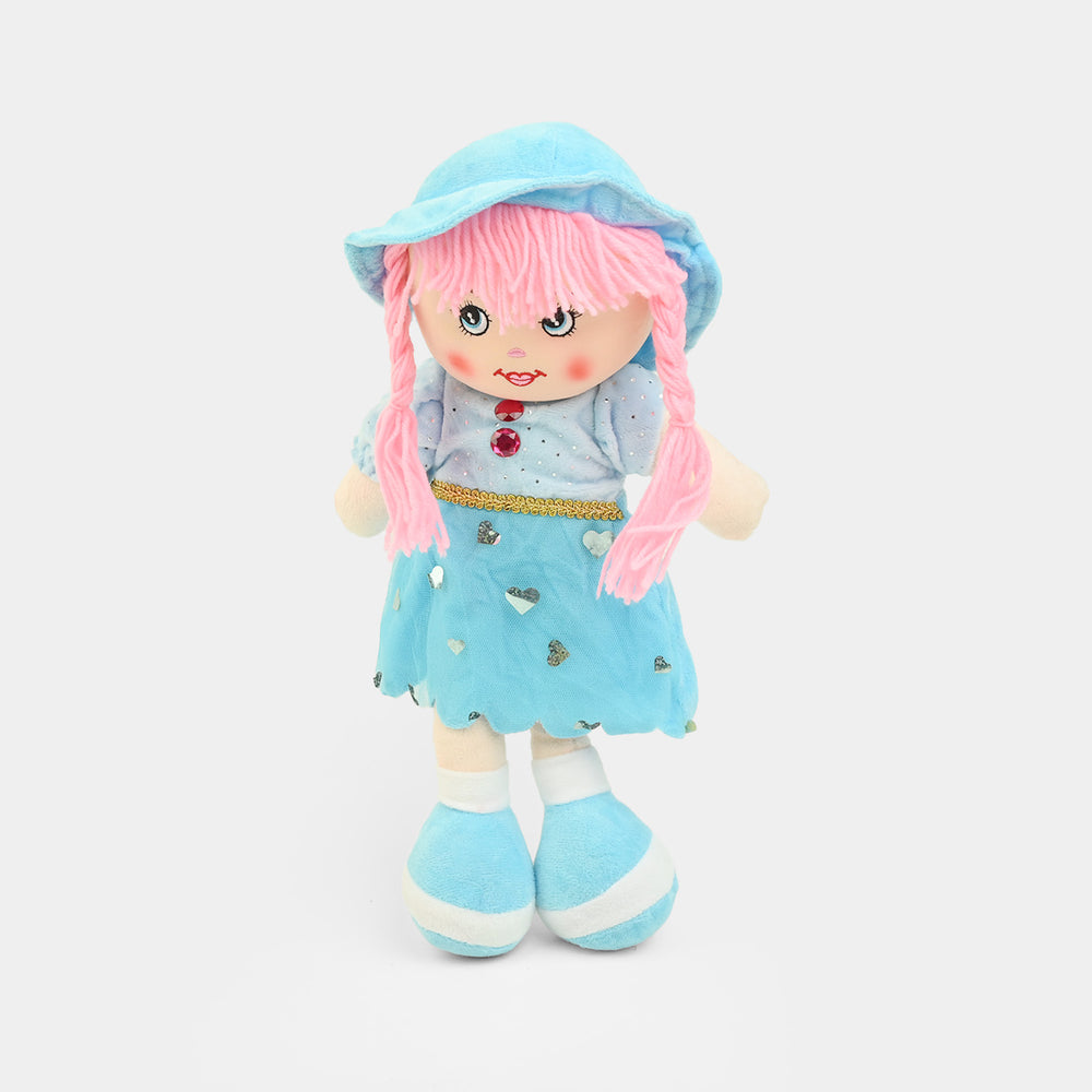 Stuff Candy Doll for Kids