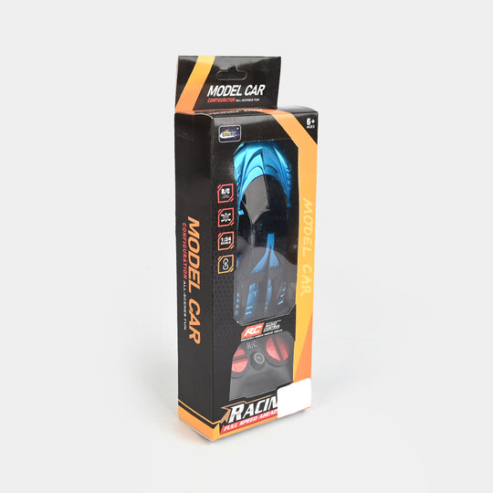 Speed Sports Remote Control Car Toy