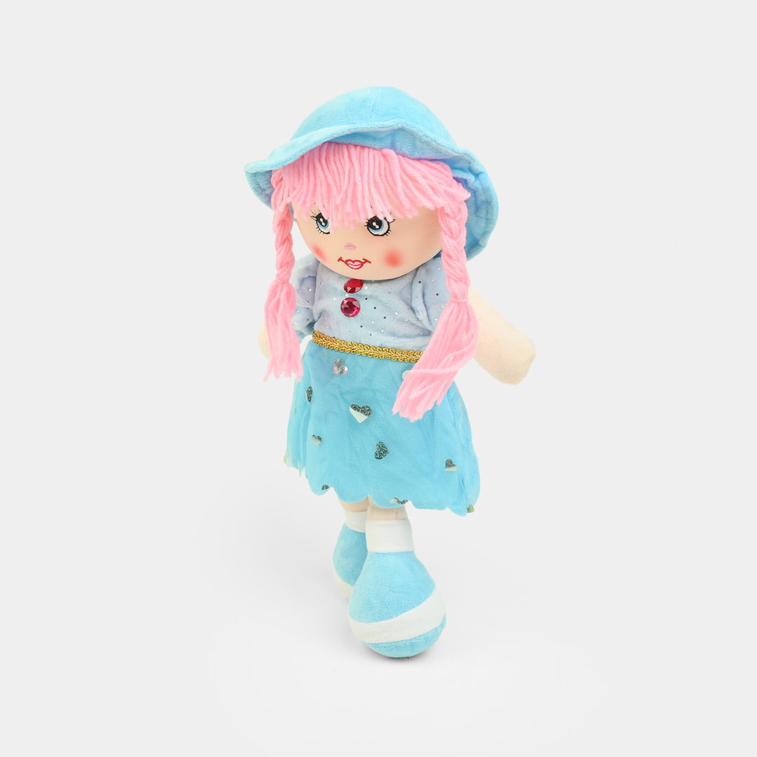 Stuff Candy Doll for Kids