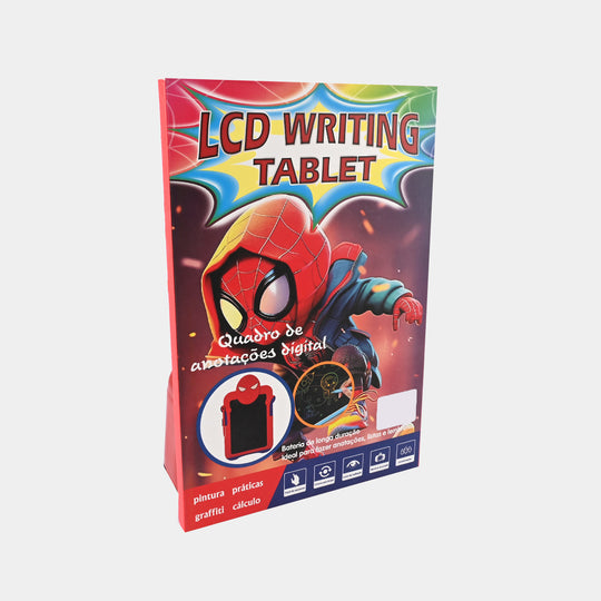 LCD WRITING TAB FOR KIDS