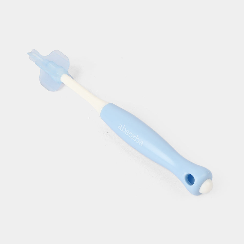 Nipple Cleaning Brush