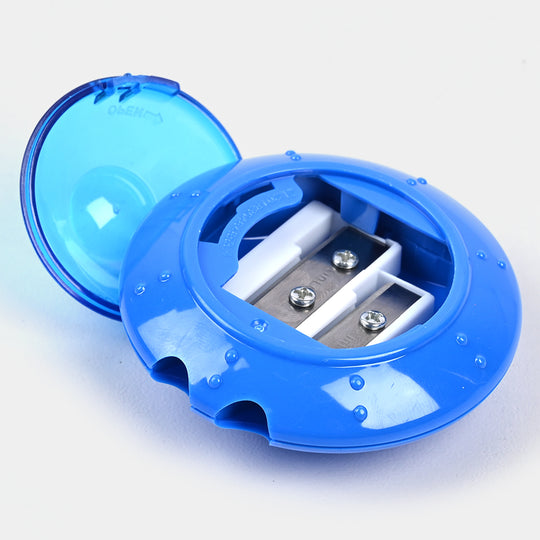 Sharpener 2 IN 1 For Kids