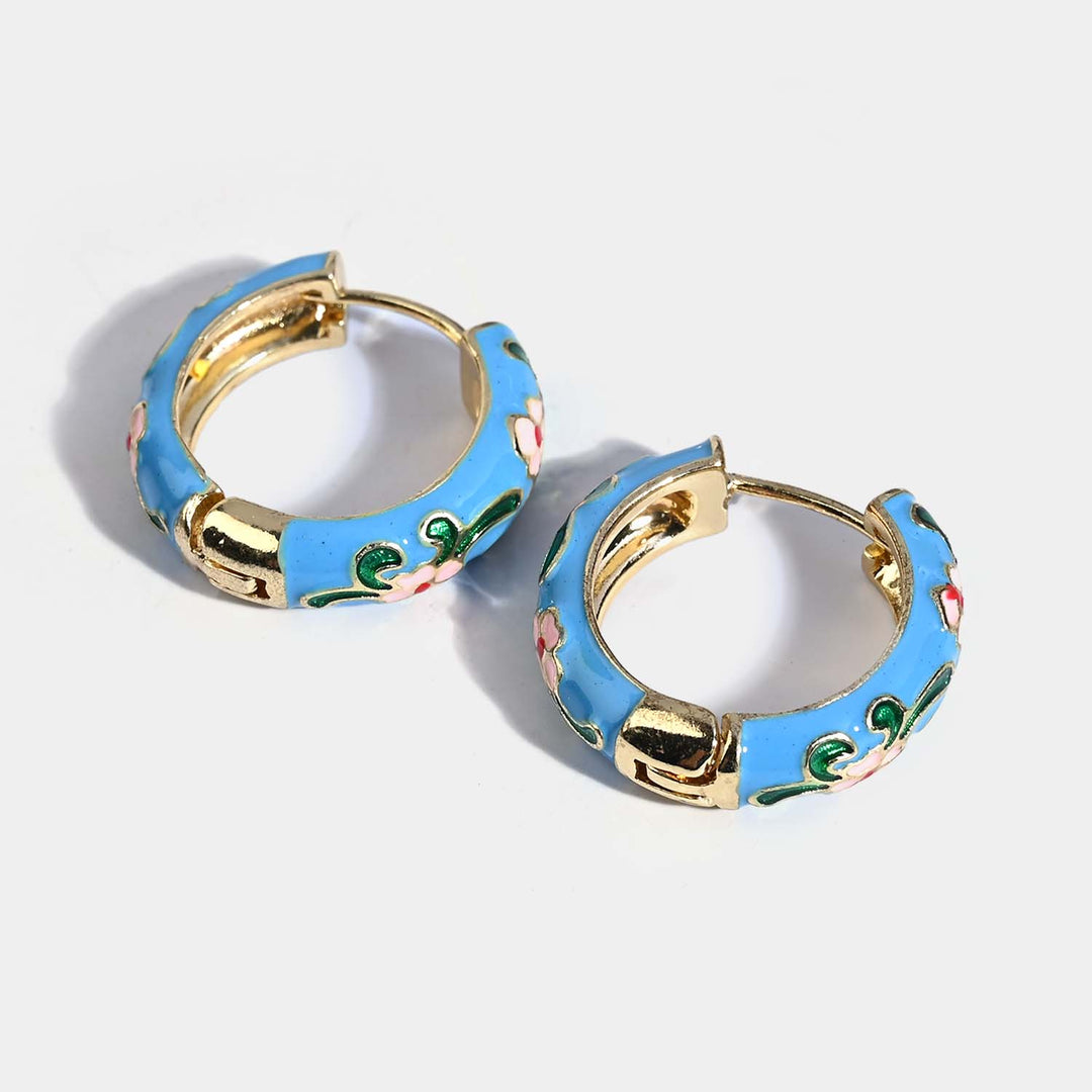 Elegant Stylish Stud Earrings for Girls