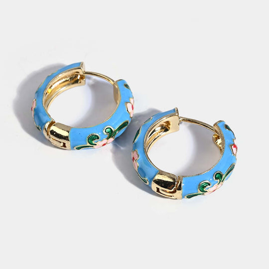 Elegant Stylish Stud Earrings for Girls