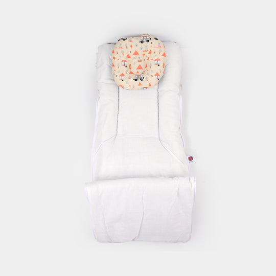 Baby Carry Nest with Mosquito Net