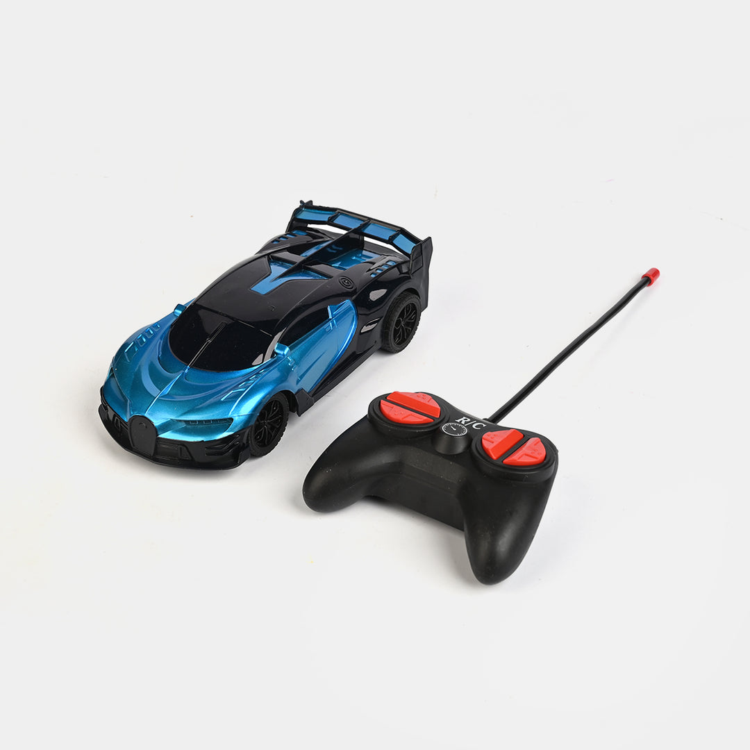 Speed Sports Remote Control Car Toy
