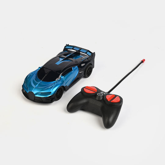 Speed Sports Remote Control Car Toy