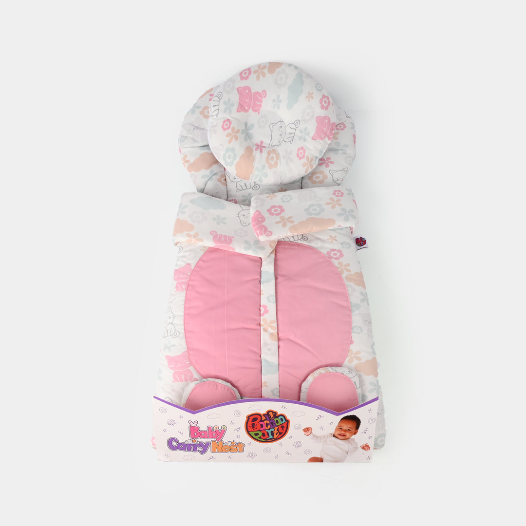 Baby Sleeping Bag / Infant Carry Nest