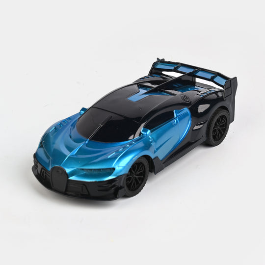 Speed Sports Remote Control Car Toy