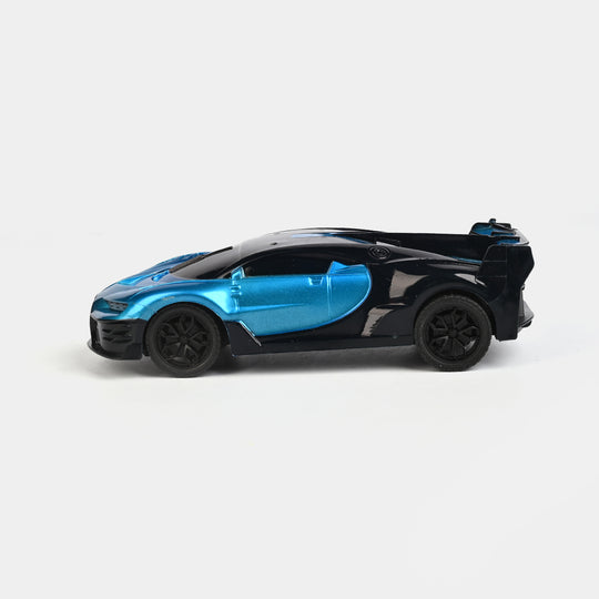 Speed Sports Remote Control Car Toy