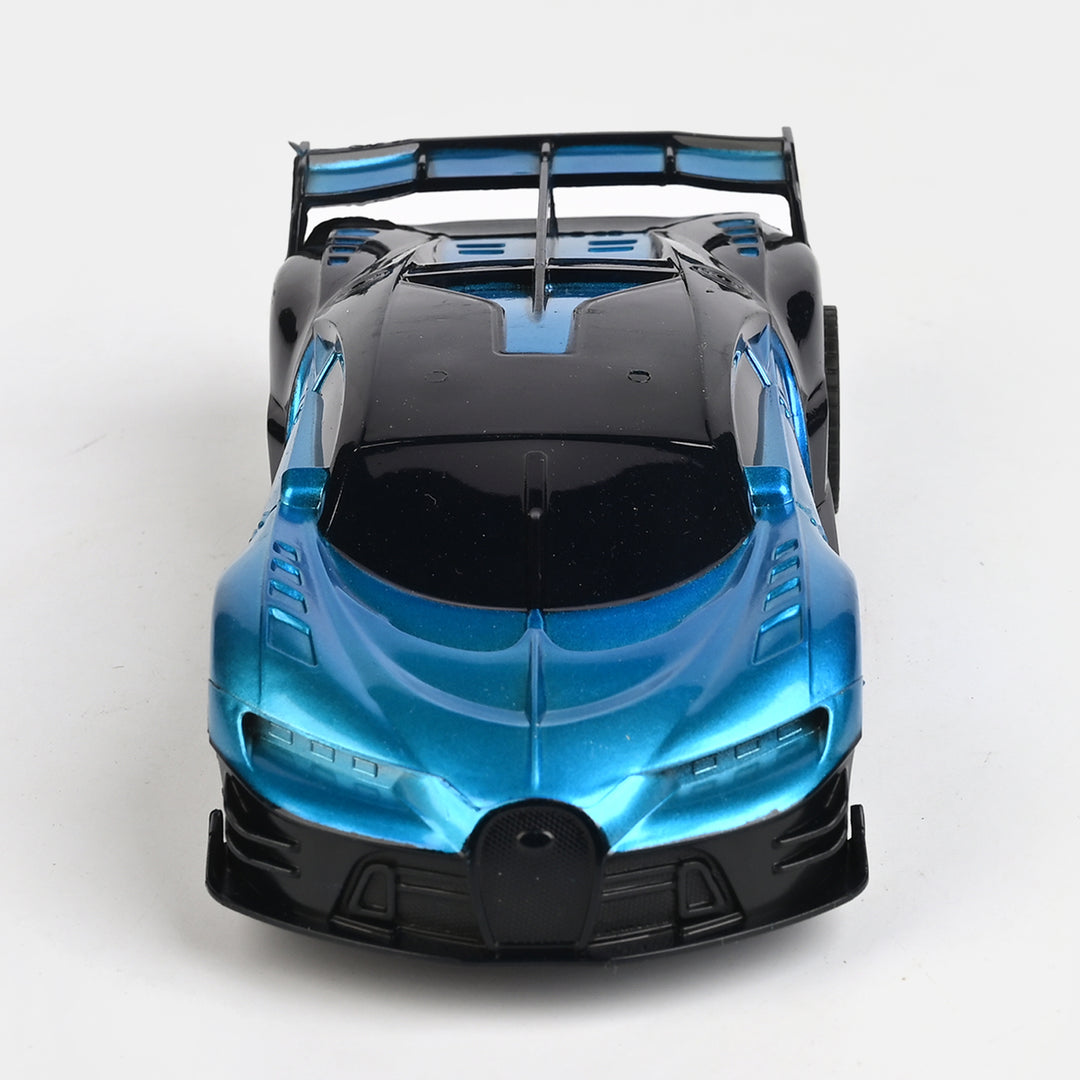 Speed Sports Remote Control Car Toy