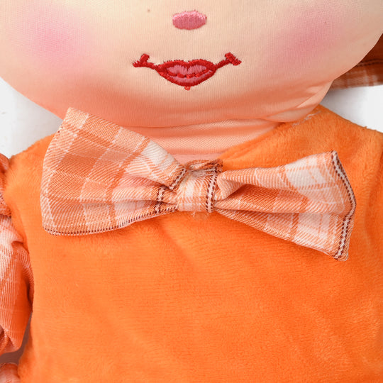 Adorable Plush Doll | Soft, Snuggly & Sweet