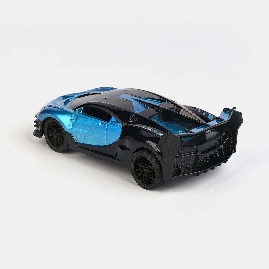 Speed Sports Remote Control Car Toy