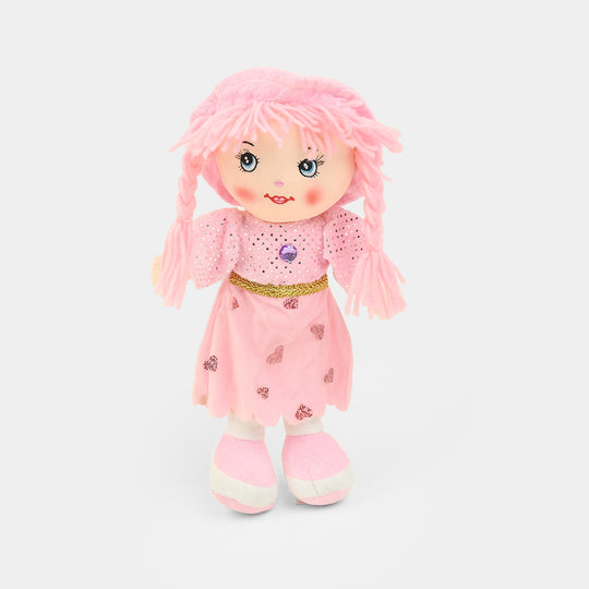 Stuff Candy Doll for Kids