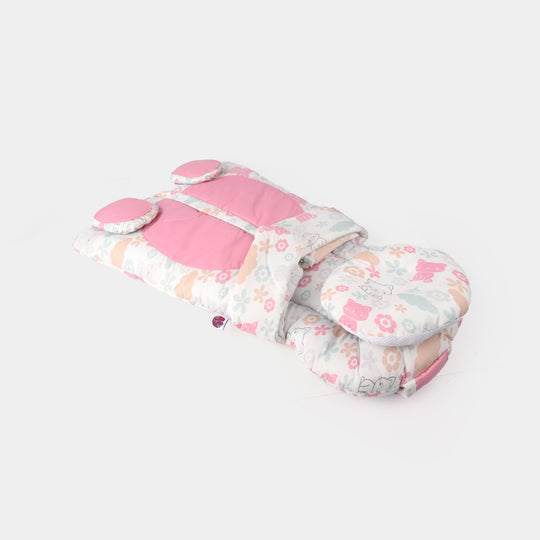 Baby Sleeping Bag / Infant Carry Nest