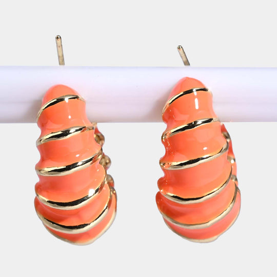 Elegant Stylish Stud Earrings for Girls