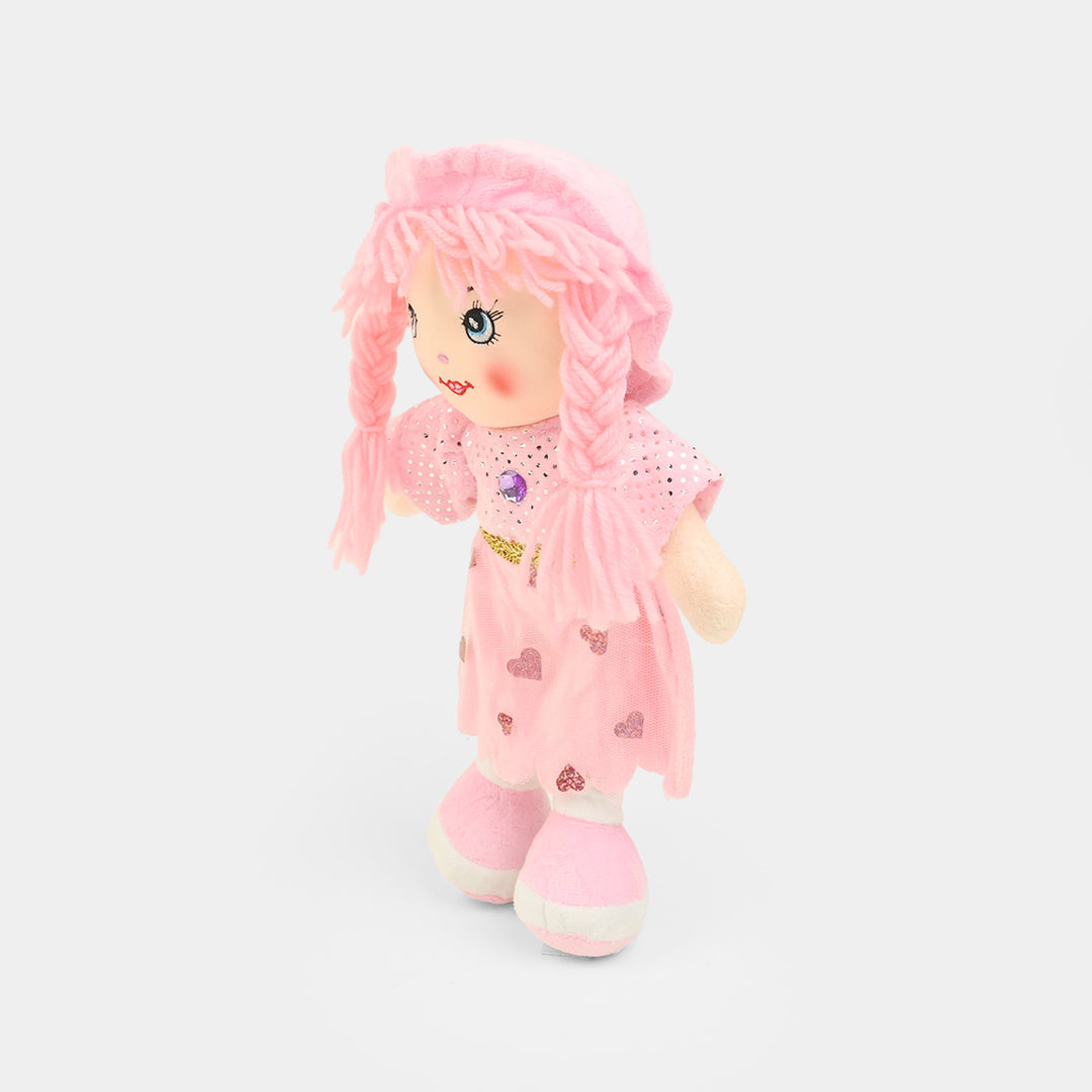 Stuff Candy Doll for Kids