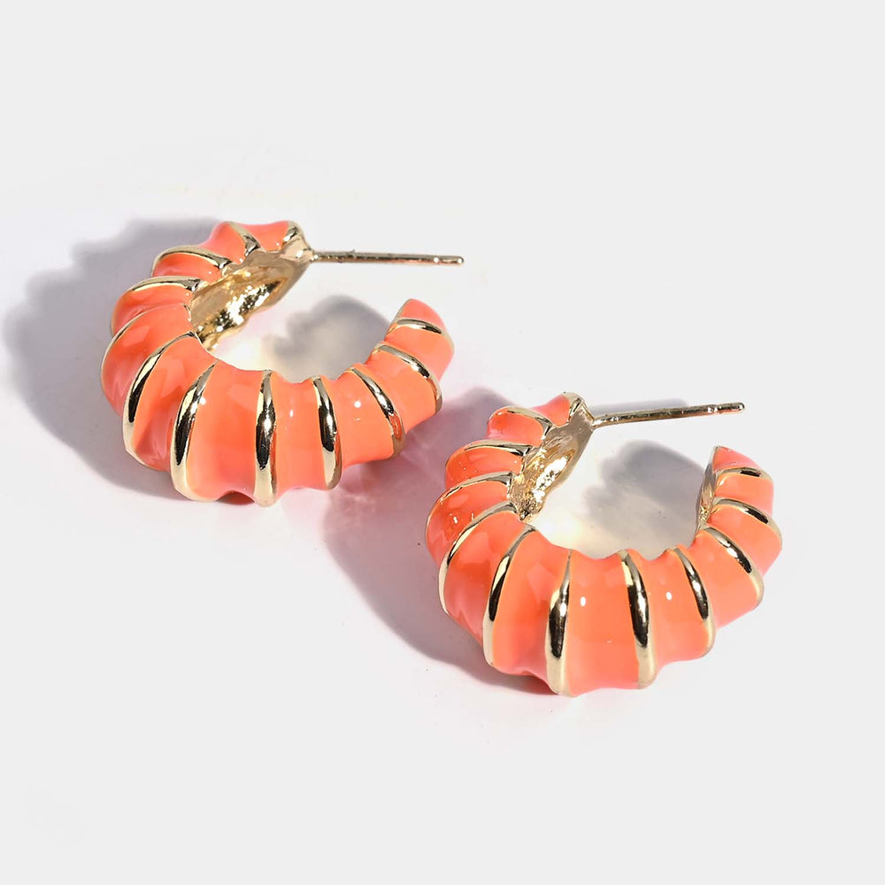 Elegant Stylish Stud Earrings for Girls