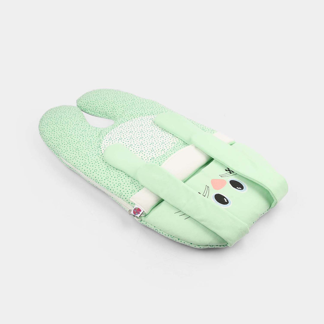 Baby Carry Nest Rabbit