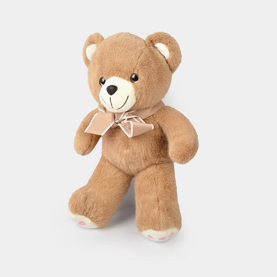 Bear Ribbon Stuff Toy For Kids