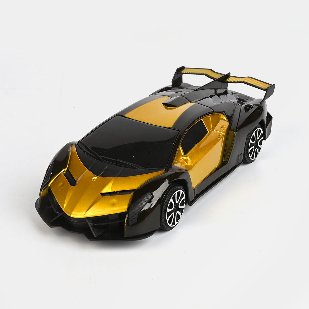 Remote Control Racing Car