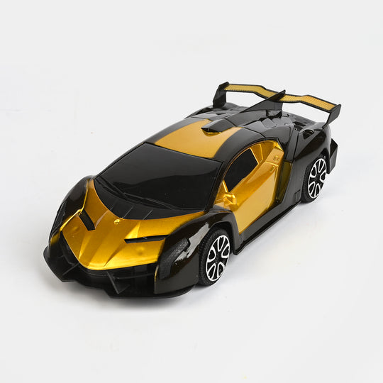 Remote Control Racing Car