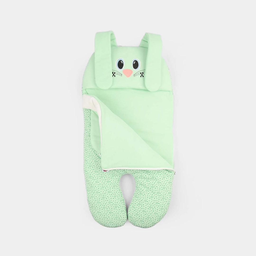 Baby Carry Nest Rabbit