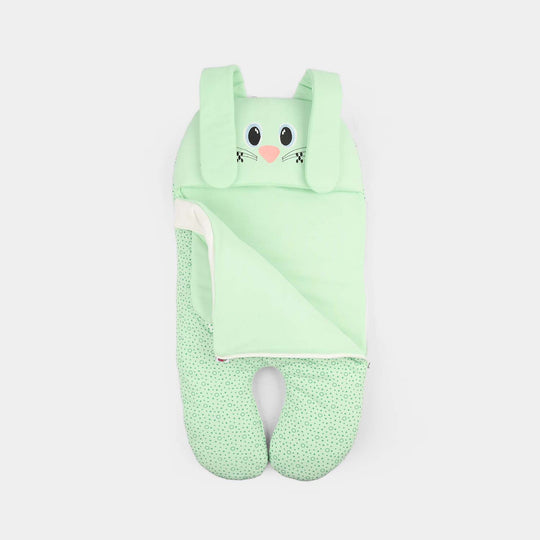 Baby Carry Nest Rabbit