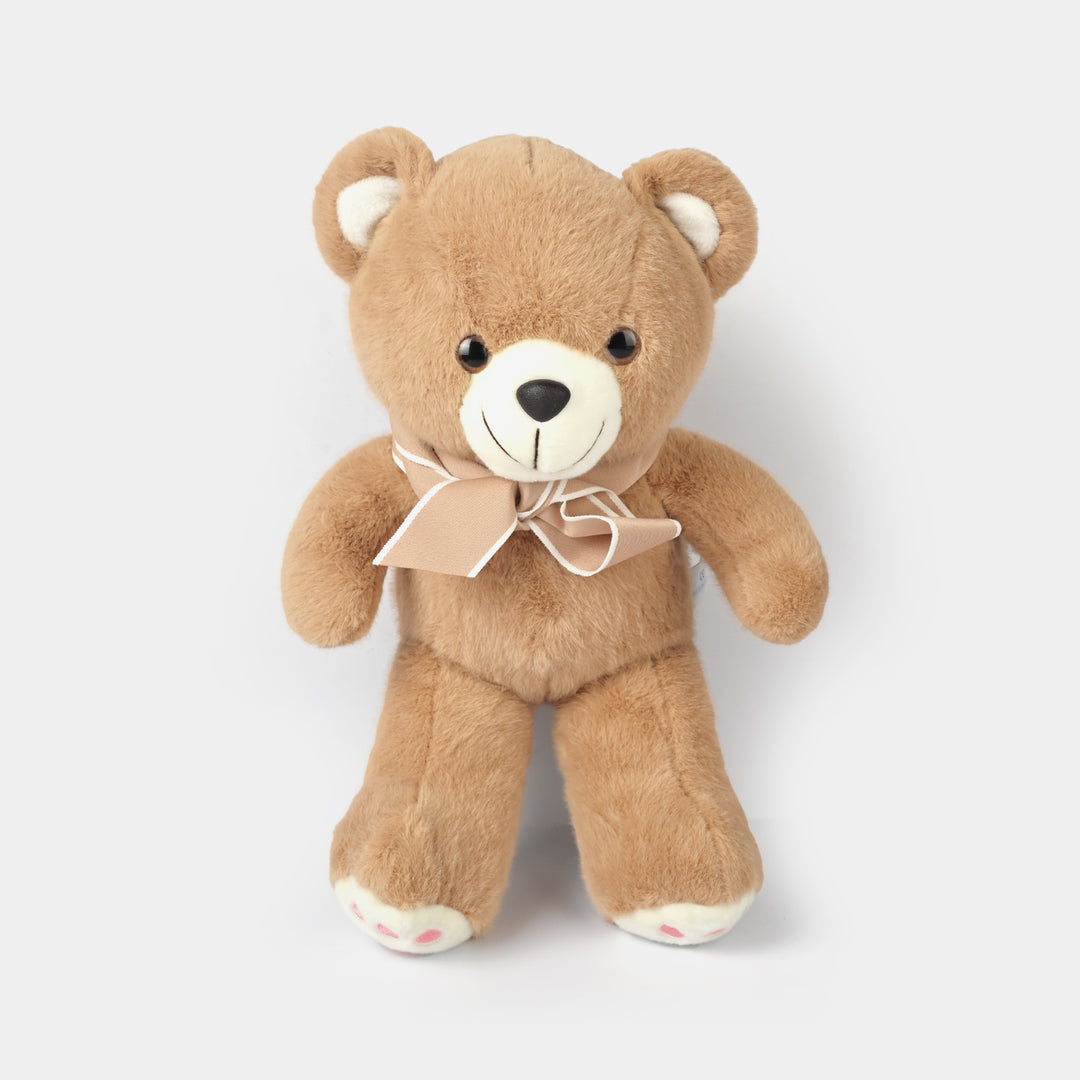 Bear Ribbon Stuff Toy For Kids