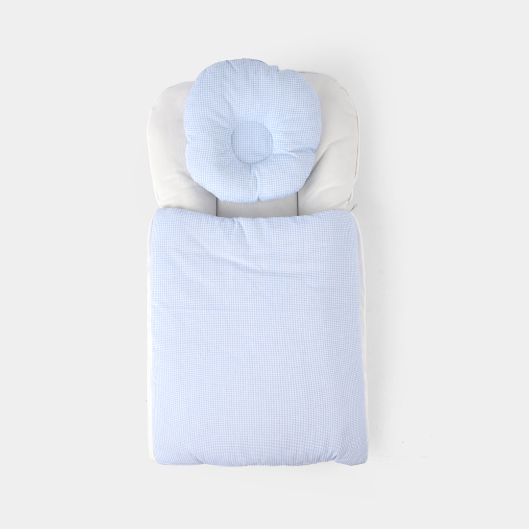 Baby Care Carry Nest 5Pcs Set