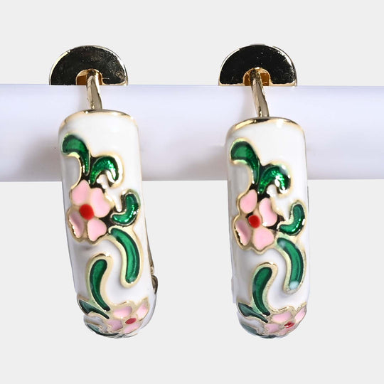 Elegant Stylish Stud Earrings for Girls