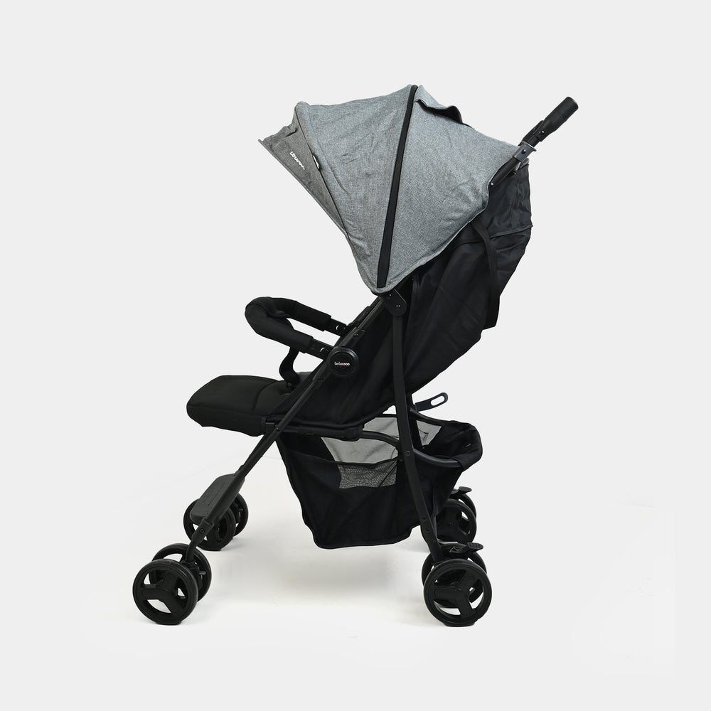 Baby Stroller Buggy | SD-C1 Grey