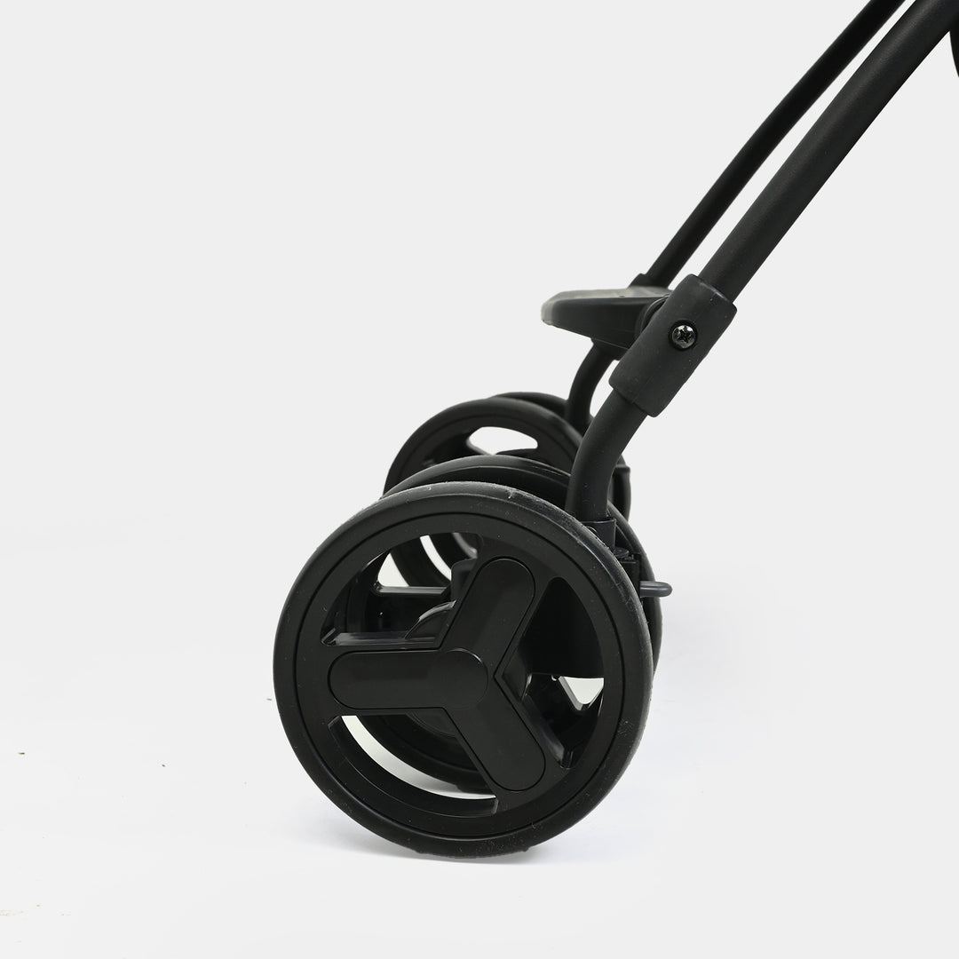 Baby Stroller Buggy | SD-C1 Grey