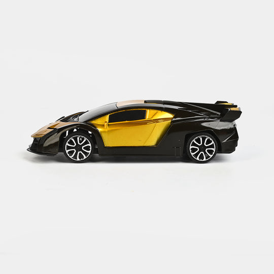 Remote Control Racing Car