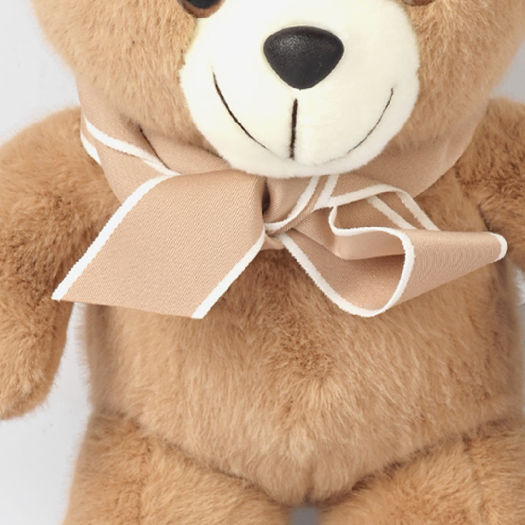 Bear Ribbon Stuff Toy For Kids