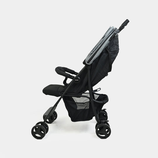 Baby Stroller Buggy | SD-C1 Grey